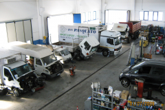 officina riparazione auto Chioggia